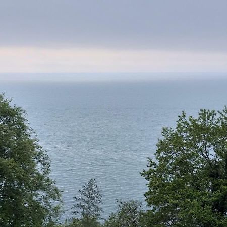 Boulevard Apartment Batumi Eksteriør bilde