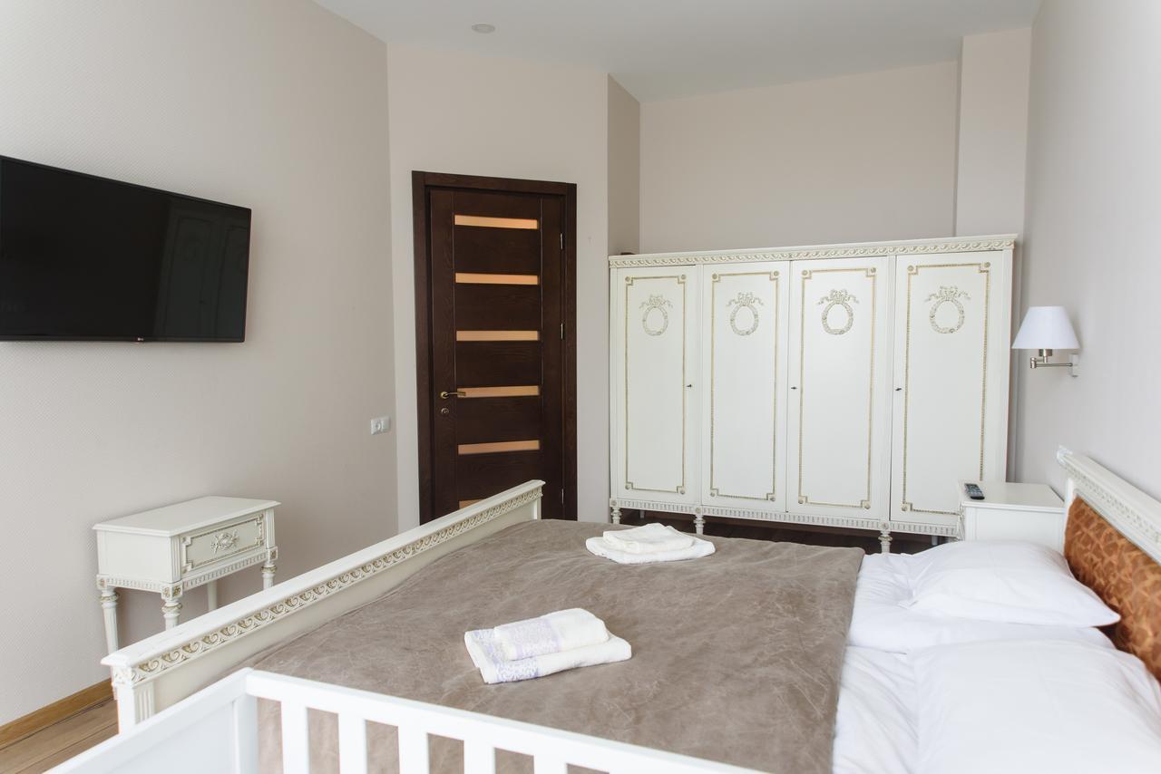 Boulevard Apartment Batumi Eksteriør bilde