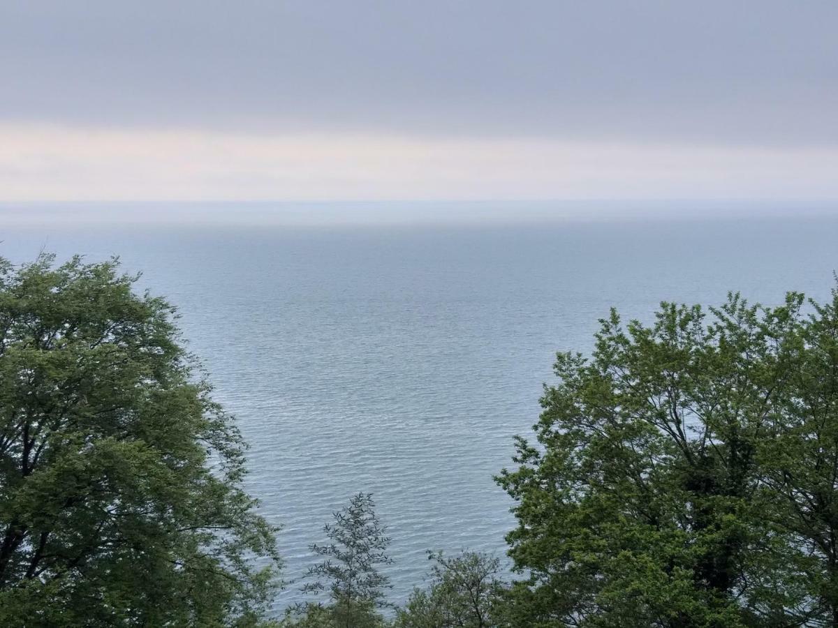 Boulevard Apartment Batumi Eksteriør bilde